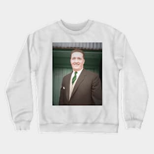 Jock Stein, Celtic Legend Crewneck Sweatshirt